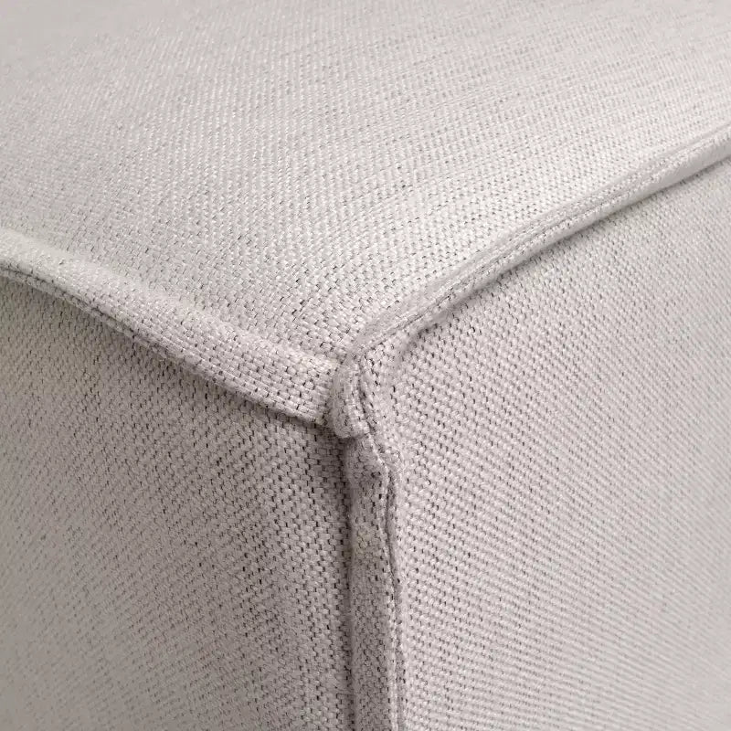 Merrick Lane Modular Middle Armless Chair