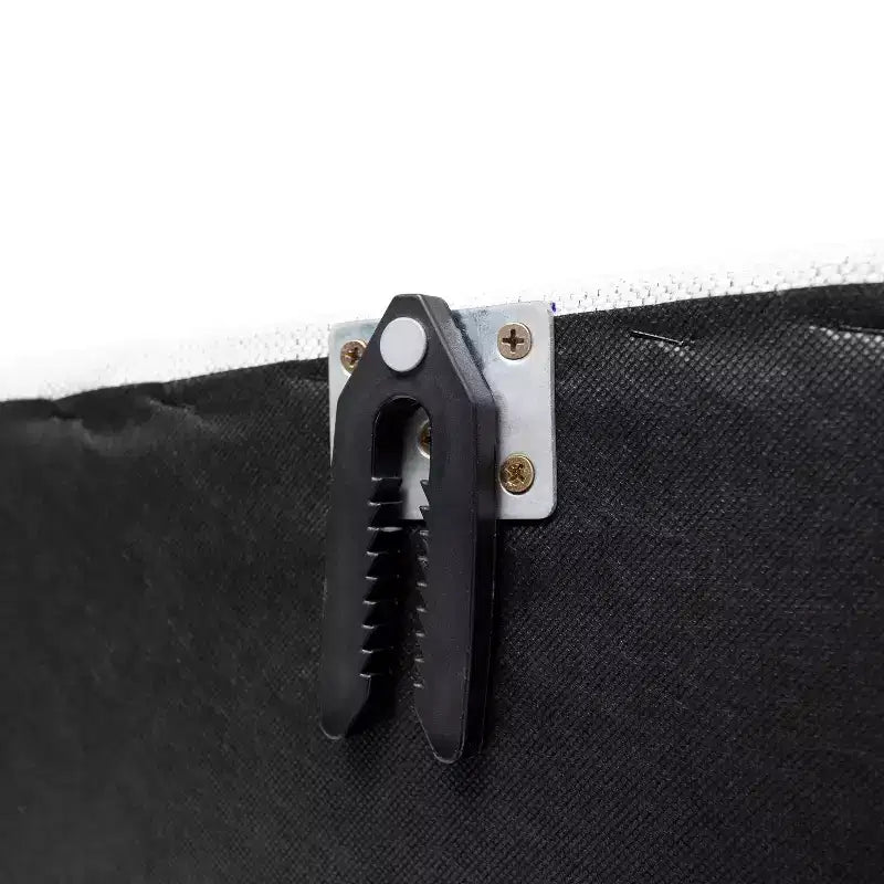 Merrick Lane Modular Middle Armless Chair