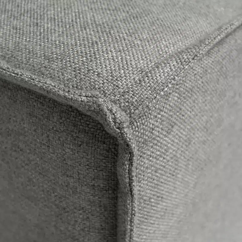 Merrick Lane Modular Middle Armless Chair
