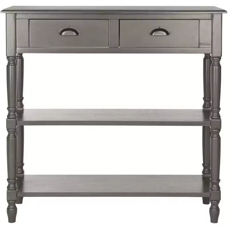 Salem Console - AMH5732 -Safavieh Couture