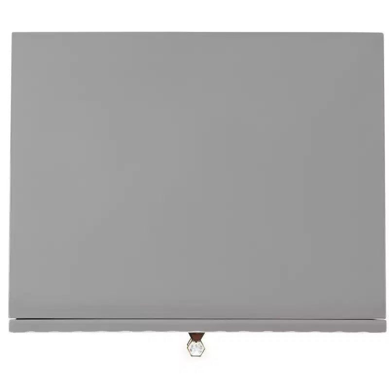 Neptune 2 Drawer Side Table - SFV3570 - Safavieh Couture
