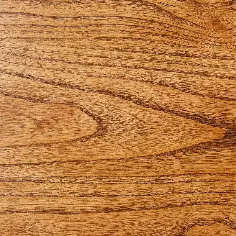 Wooden Round Pedestal Coffee Table - Hearth & Hand with Magnolia