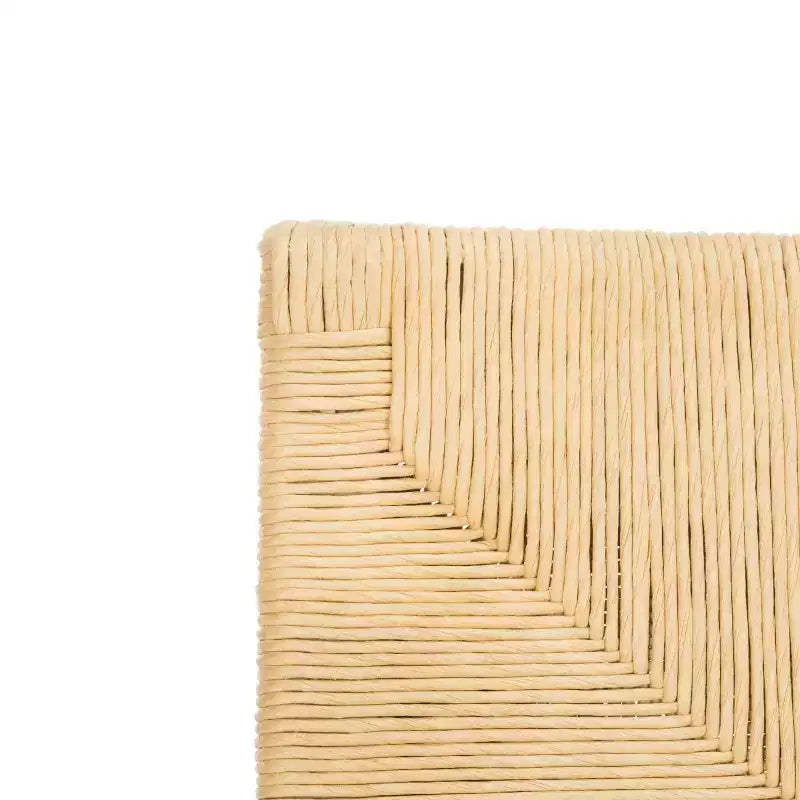 Bronn Accent Chair - ACH9502A - Natural/Natural - Safavieh