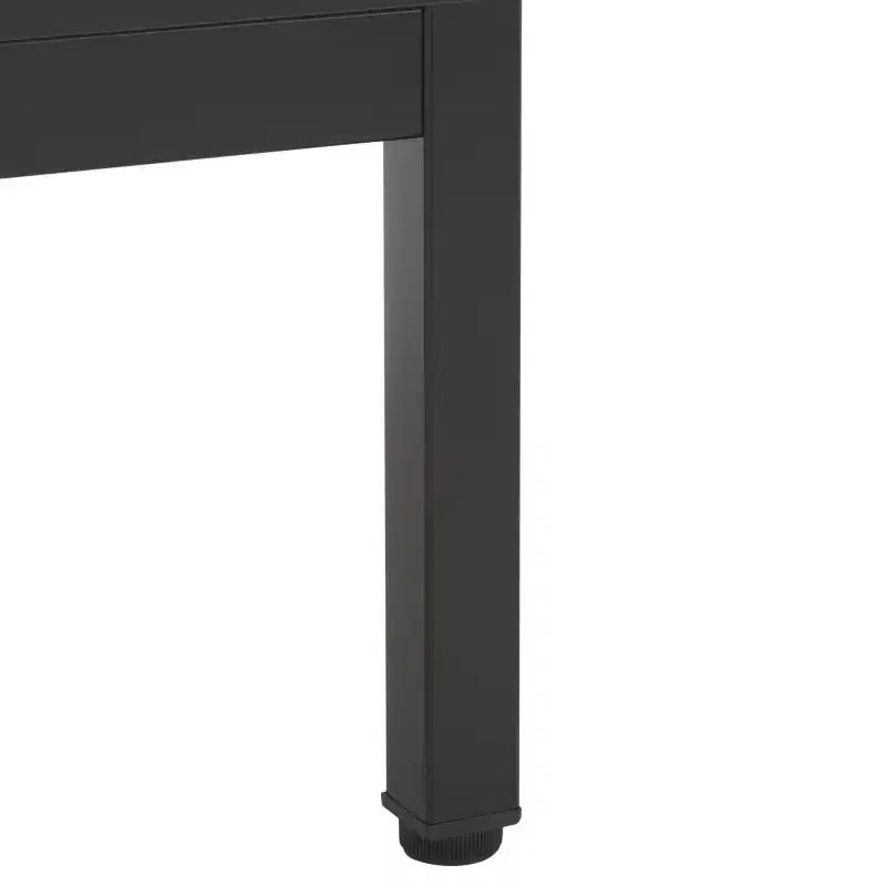 Lylia 1 Door Media Stand - MED9617 - Safavieh