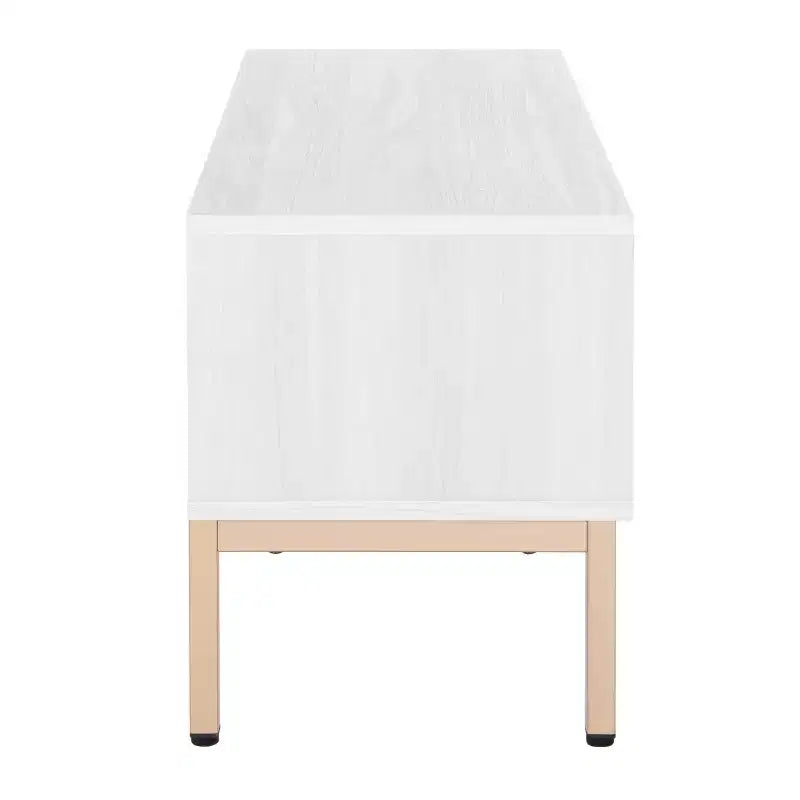 Lylia 1 Door Media Stand - MED9617 - Safavieh
