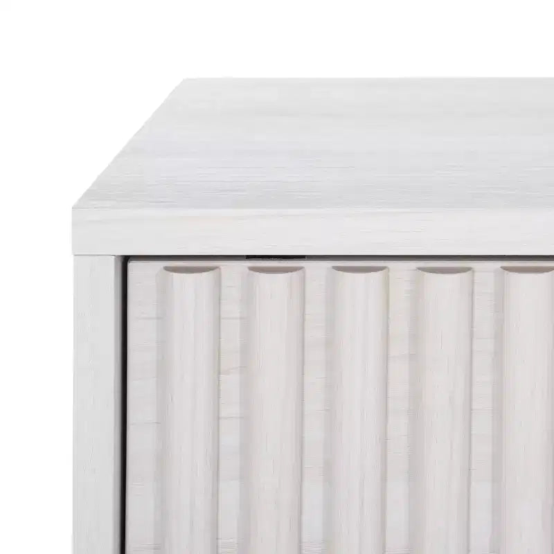 Lylia 1 Door Media Stand - MED9617 - Safavieh