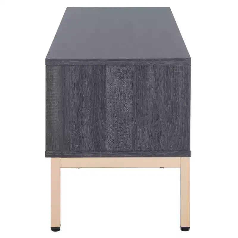 Lylia 1 Door Media Stand - MED9617 - Safavieh