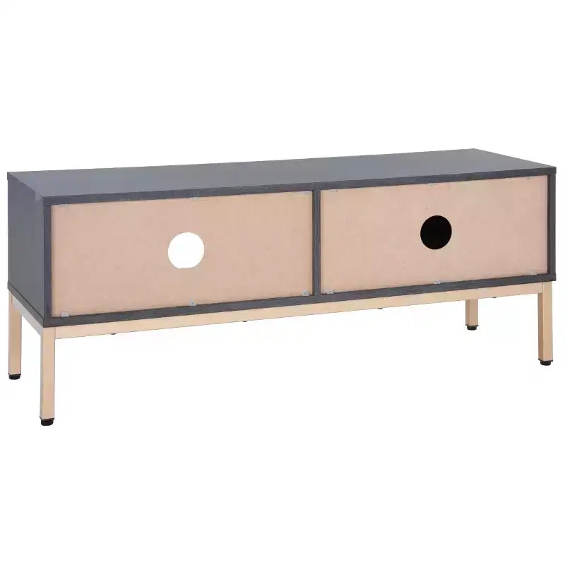 Lylia 1 Door Media Stand - MED9617 - Safavieh