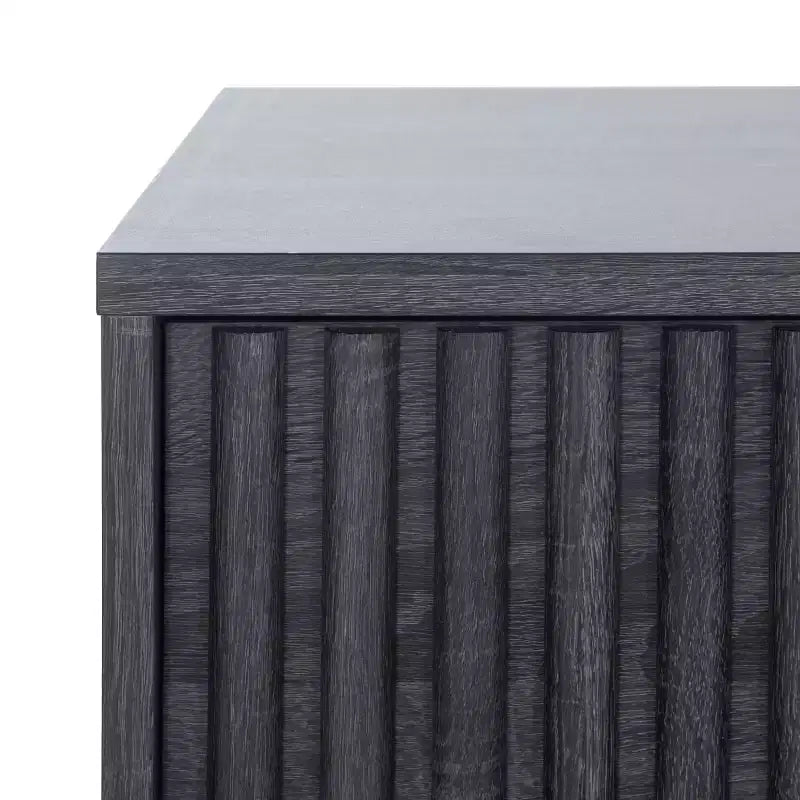 Lylia 1 Door Media Stand - MED9617 - Safavieh