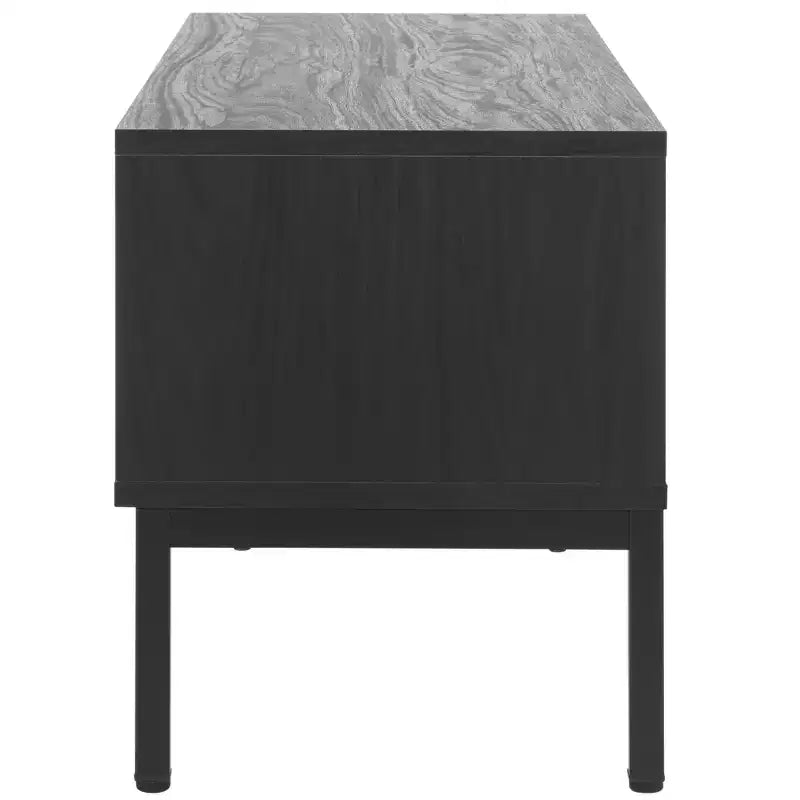 Lylia 1 Door Media Stand - MED9617 - Safavieh