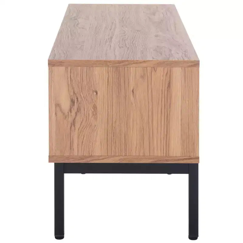Lylia 1 Door Media Stand - MED9617 - Safavieh