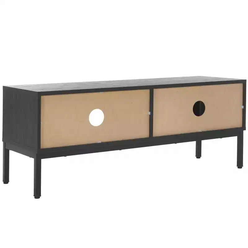 Lylia 1 Door Media Stand - MED9617 - Safavieh