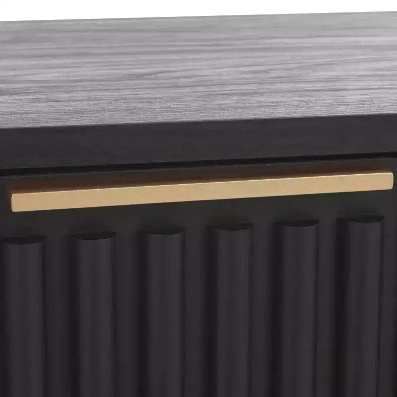 Lylia 1 Door Media Stand - MED9617 - Safavieh