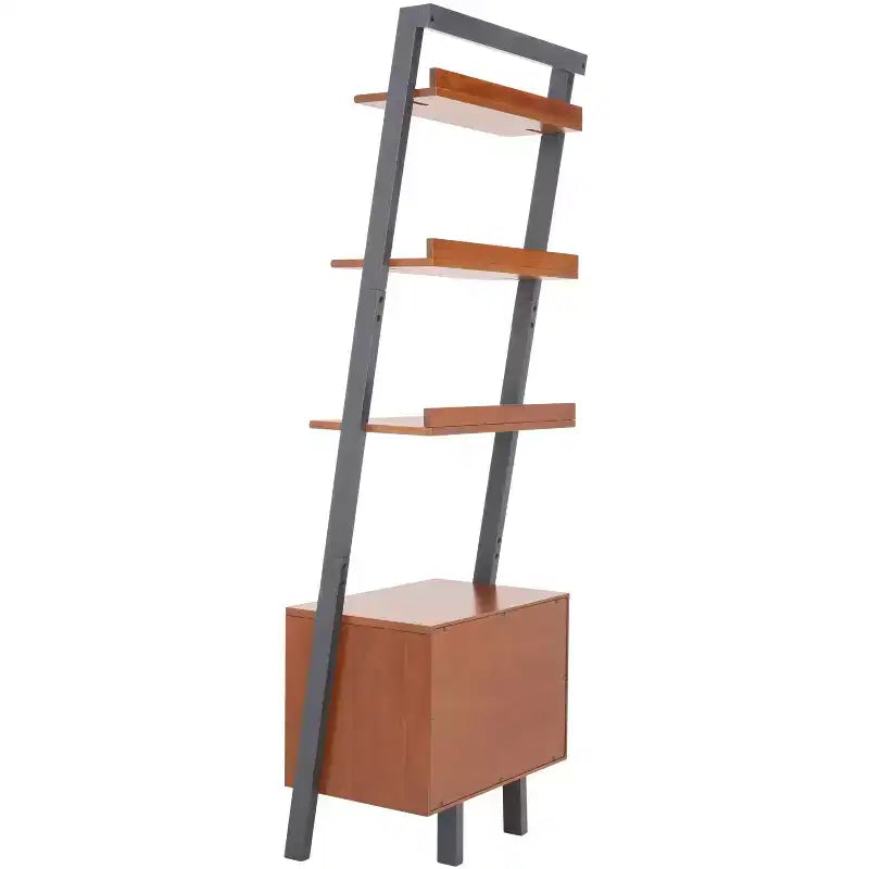 Lavina 3 Shelf 1 Door Etagere - ETG9404 - Safavieh
