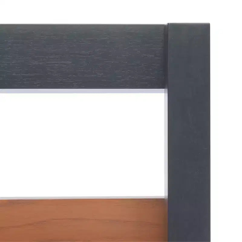 Lavina 3 Shelf 1 Door Etagere - ETG9404 - Safavieh