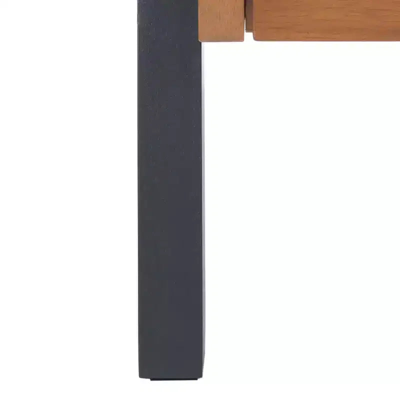 Lavina 3 Shelf 1 Door Etagere - ETG9404 - Safavieh
