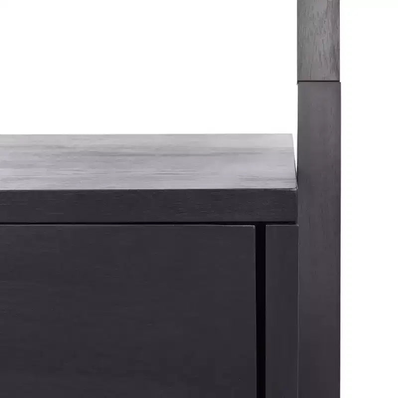 Lavina 3 Shelf 1 Door Etagere - ETG9404 - Safavieh
