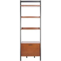 Lavina 3 Shelf 1 Door Etagere - ETG9404 - Safavieh
