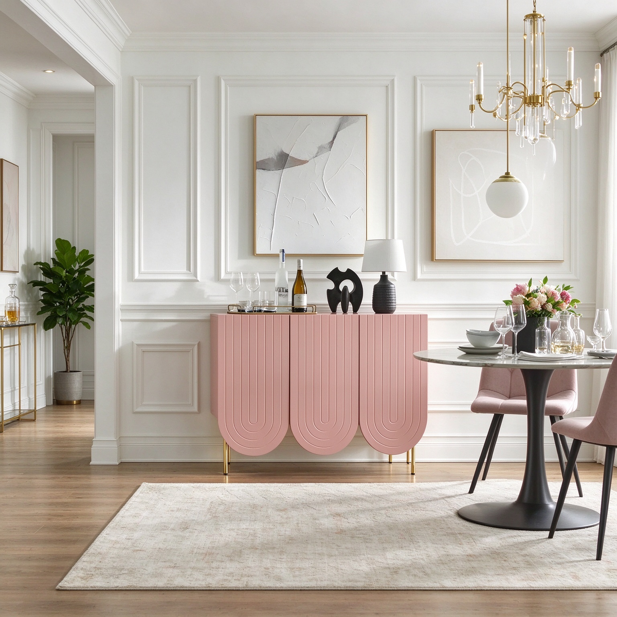 Sideboard